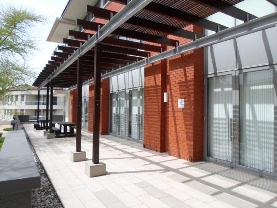 To Let commercial Property for Rent in Century City Western Cape